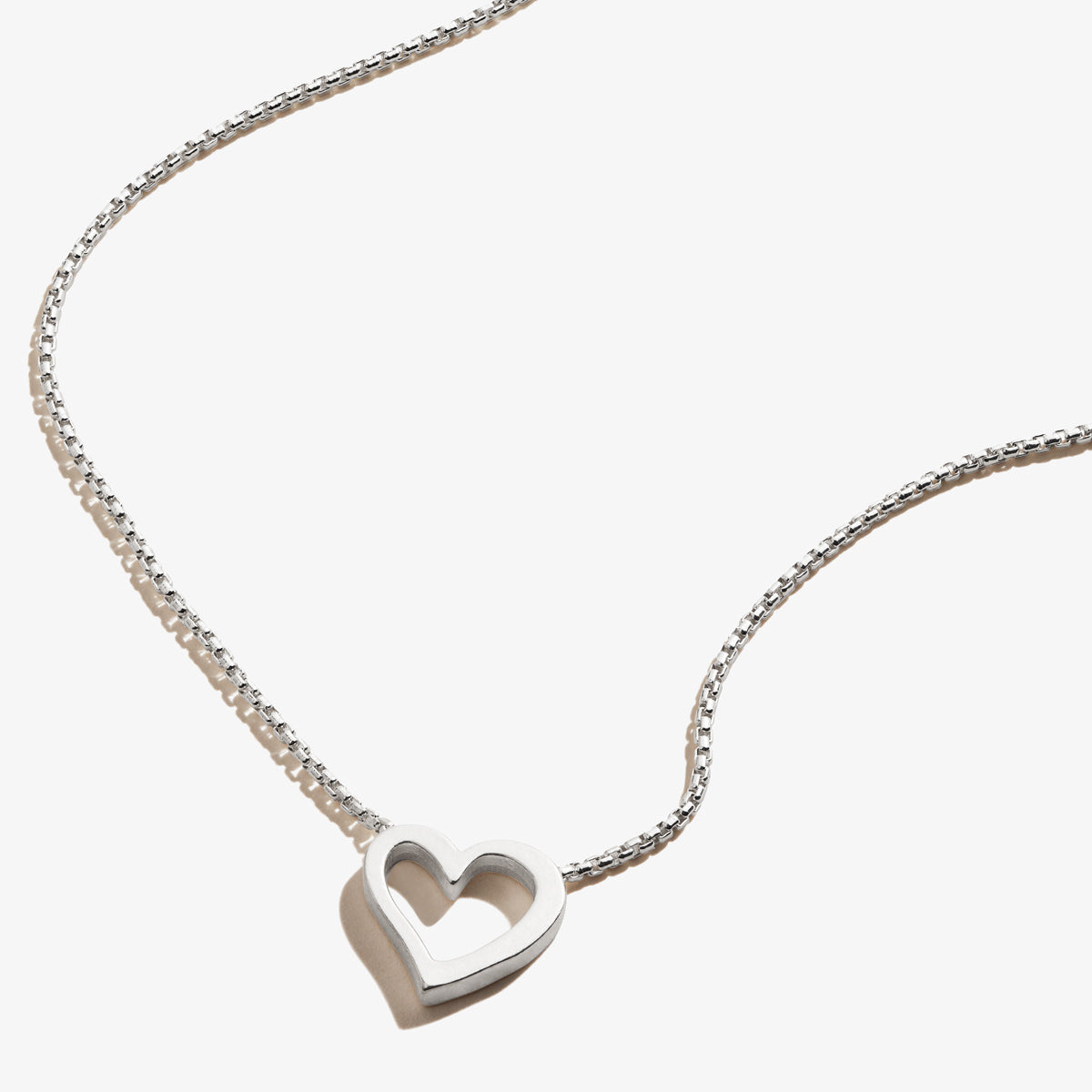 Heart Necklace ALEX AND ANI