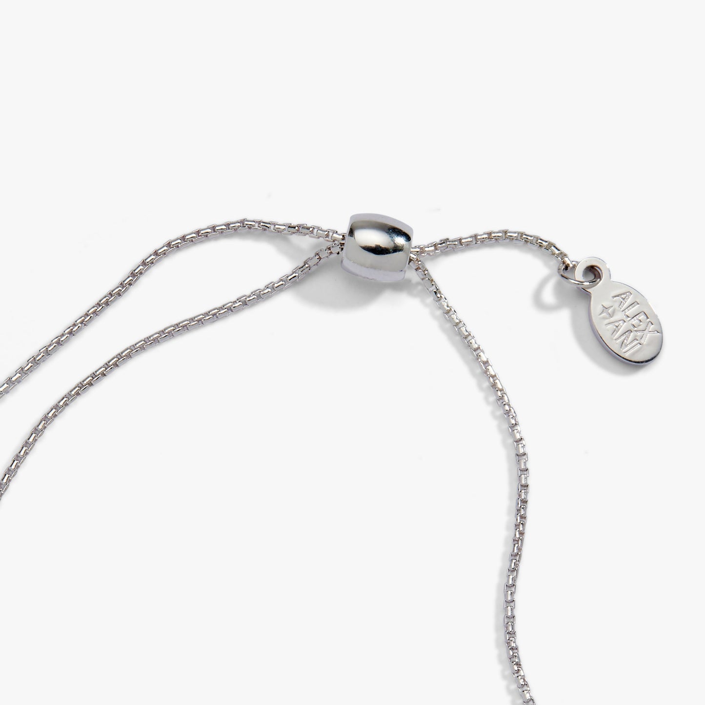 Evil Eye Pull Chain Bracelet ALEX AND ANI