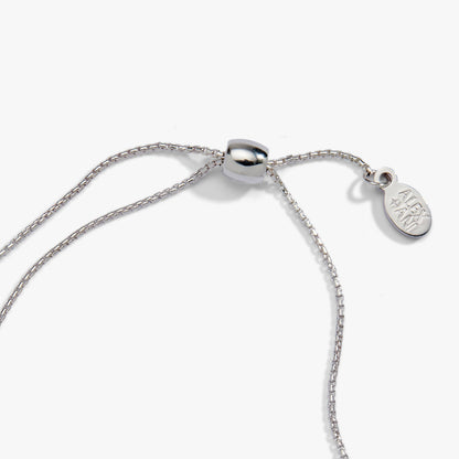 Evil Eye Pull Chain Bracelet ALEX AND ANI