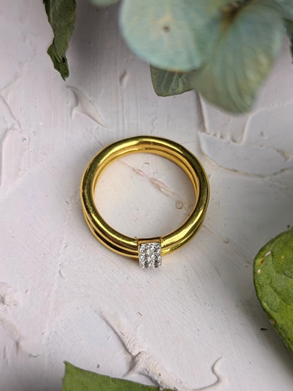 Jackie Ring