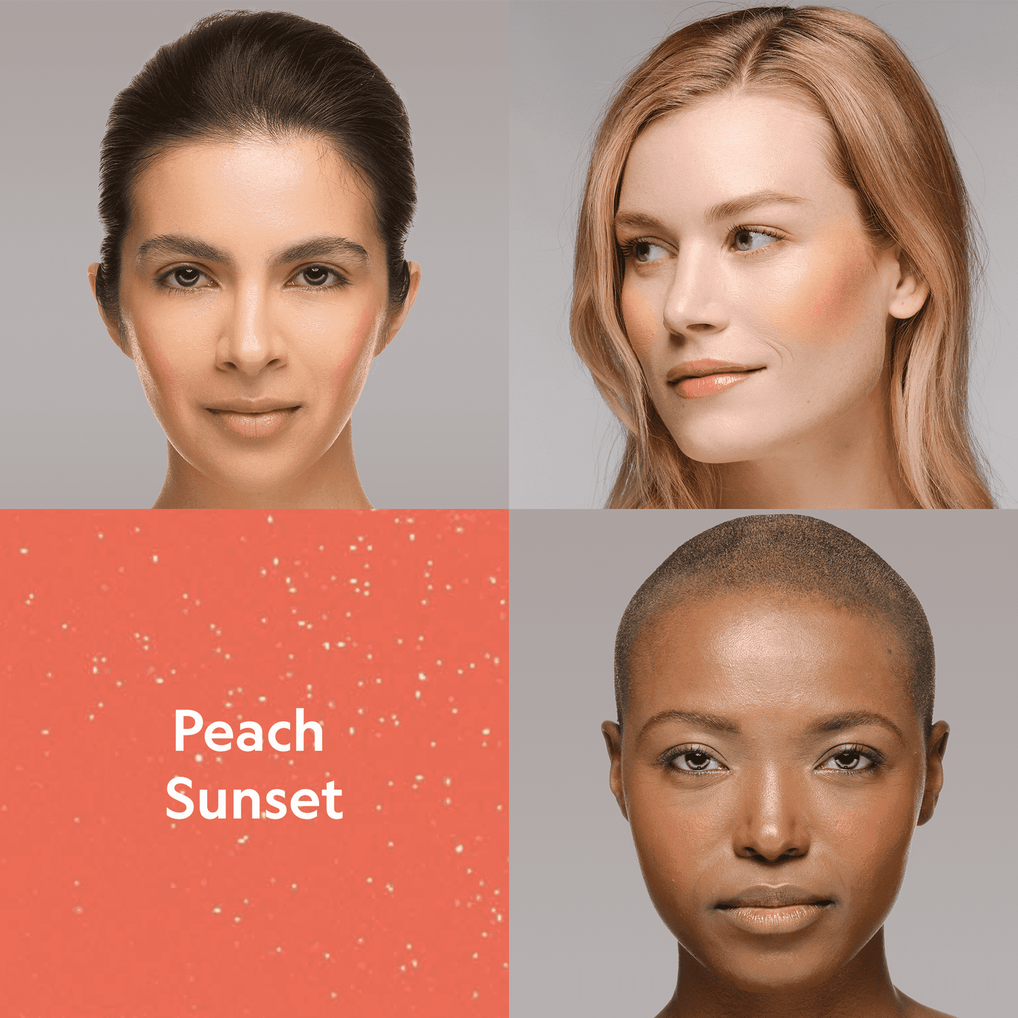 Super Serum Silk Buildable Cream Blush Airbrushed Dewy Finish YENSA