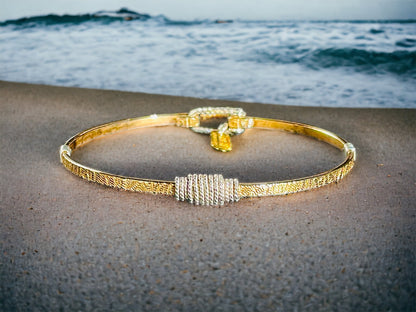 Aspen Bracelet