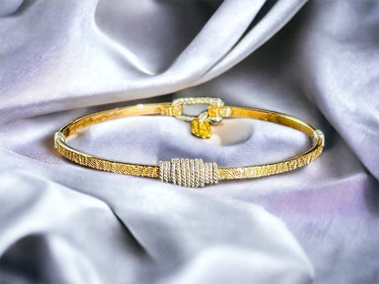 Aspen Bracelet