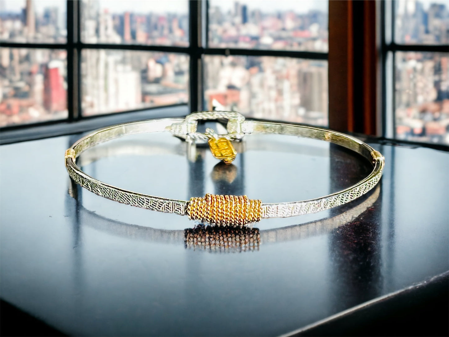 Aspen Bracelet