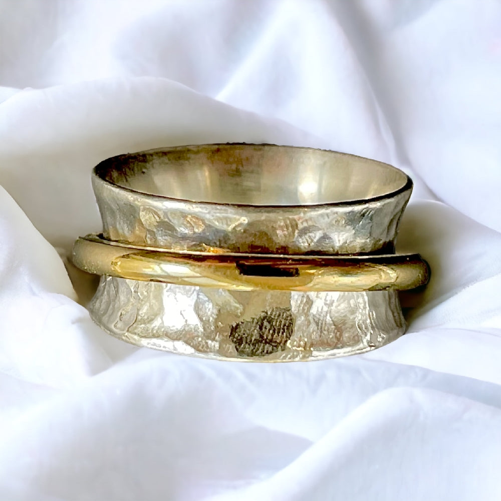 Motion Ring