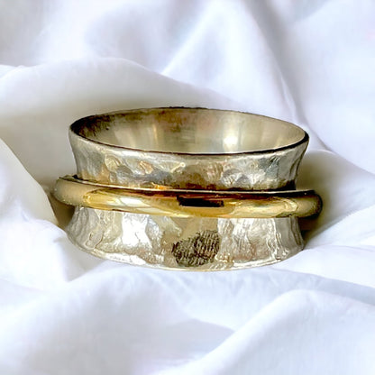 Motion Ring