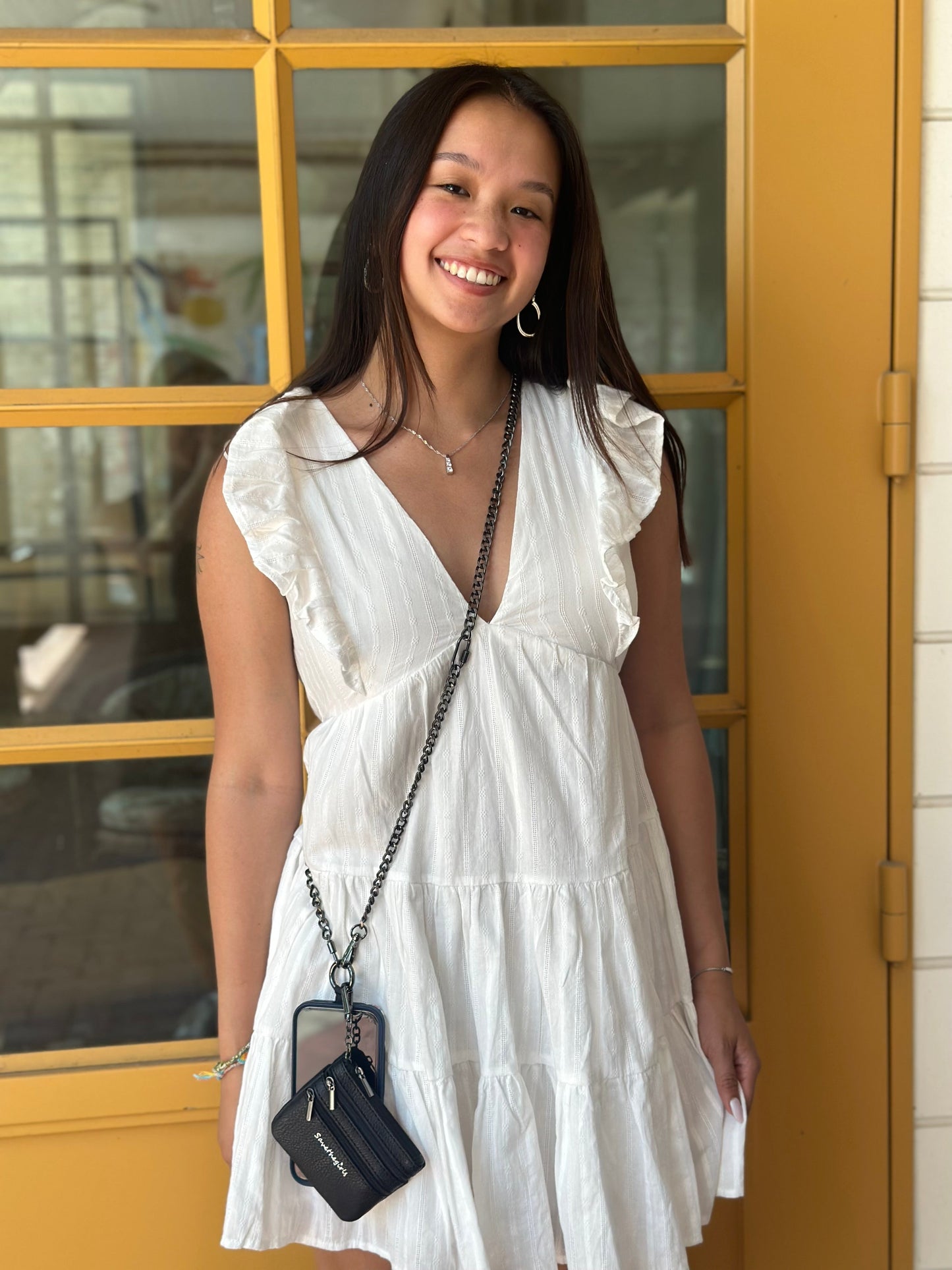 Clip & Go Chain SaveTheGirls