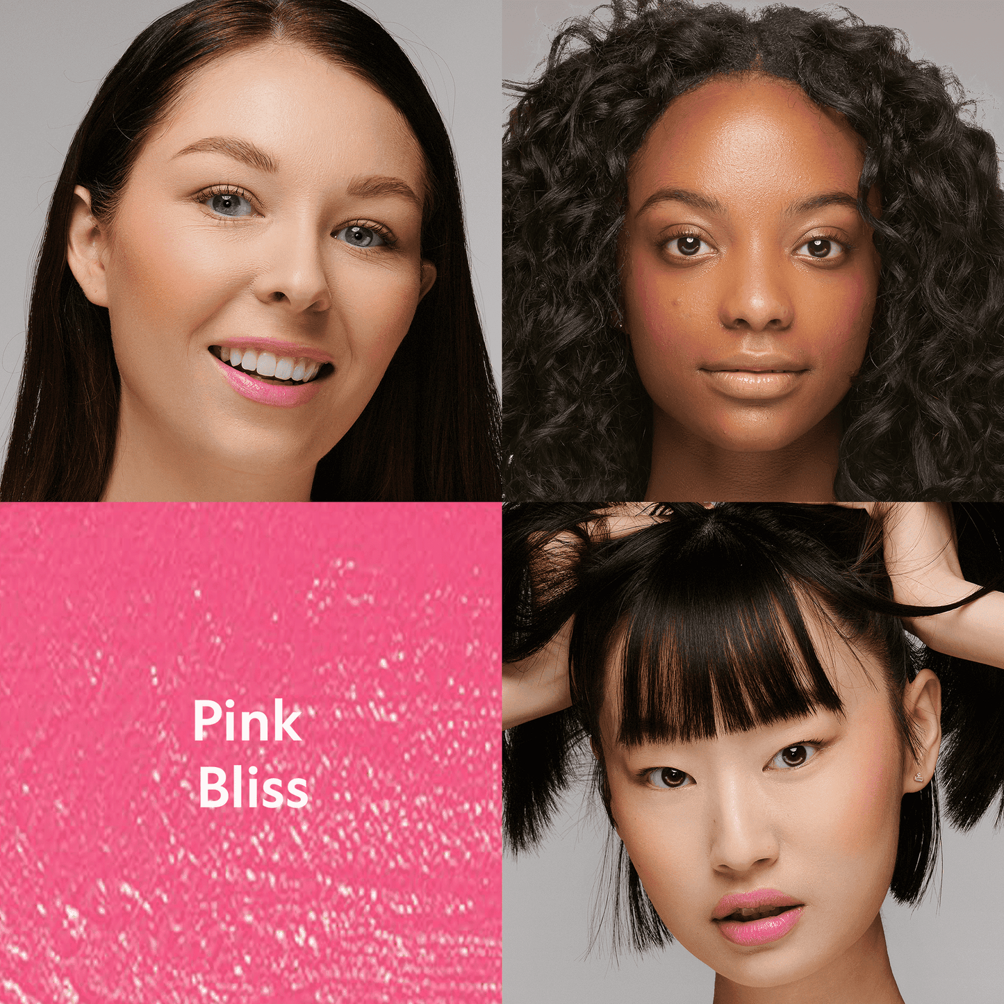 Super Serum Silk Buildable Cream Blush Airbrushed Dewy Finish YENSA