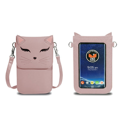 Fun Cat SaveTheGirls