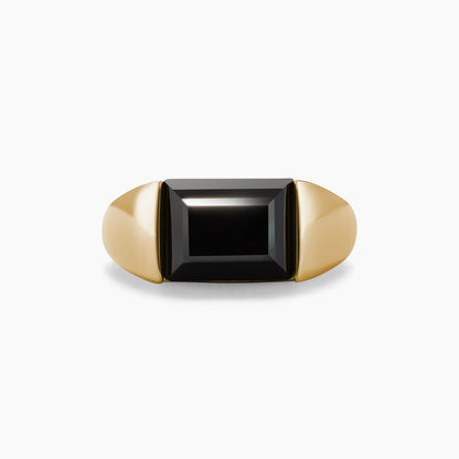 THE PINKY PROMISE RING