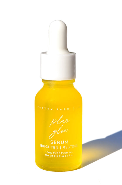 Starter Radiant Clean Beauty Face Kit Pretty farm girl