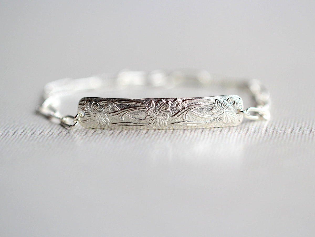 Poppy Bracelet