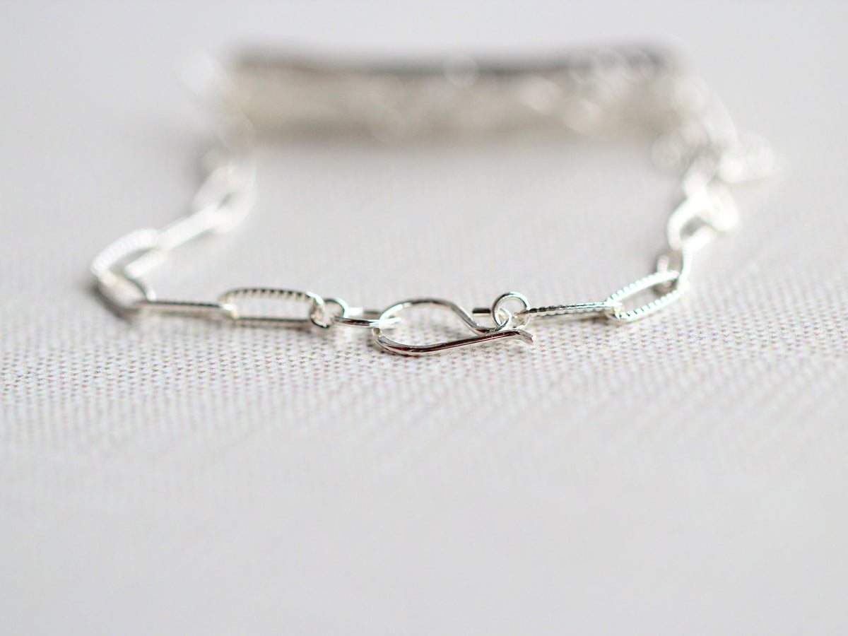 Poppy Bracelet
