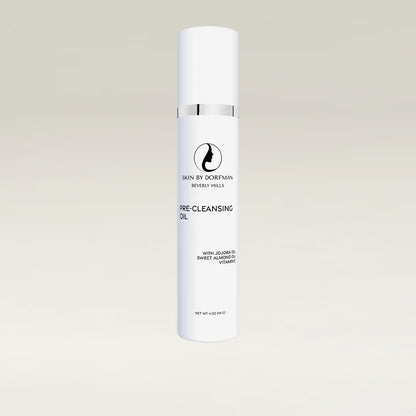 Pre-Cleansing Oil My Store