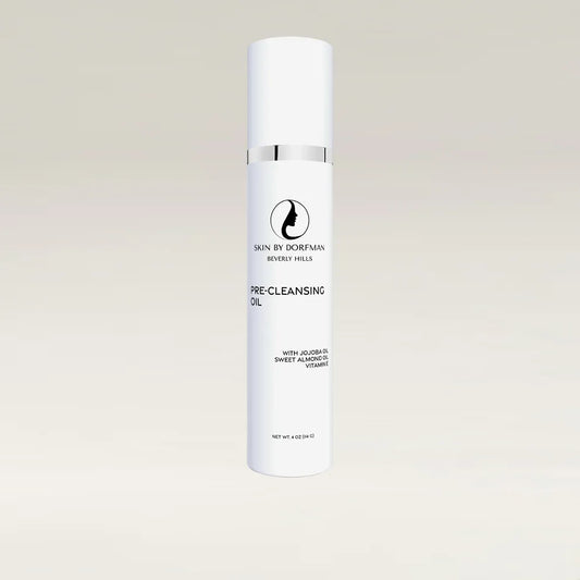 Pre-Cleansing Oil My Store