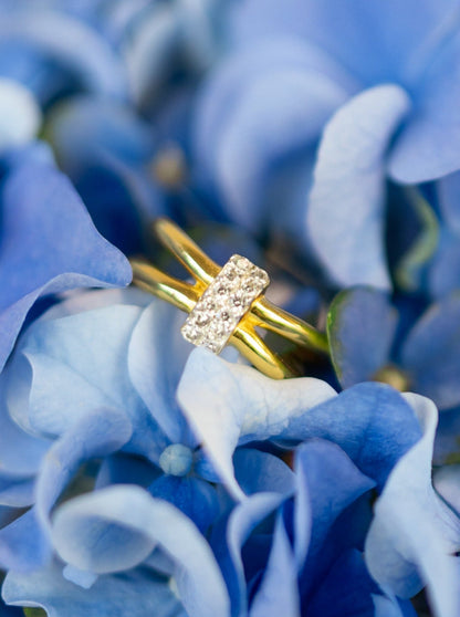 Jackie Ring