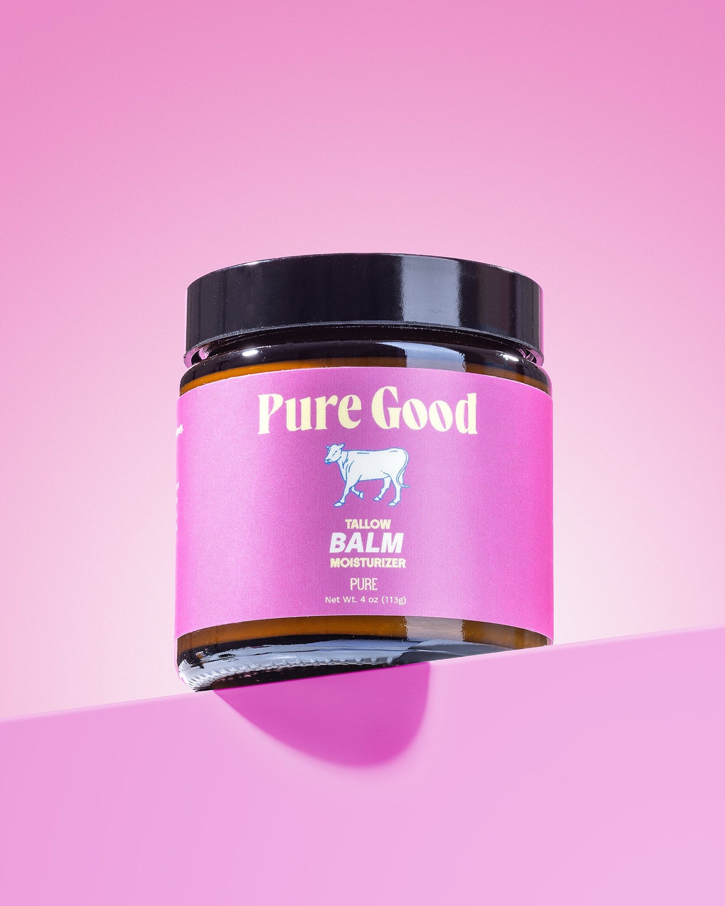 Pure Tallow Balm - Perfect for sensitive skin of all ages. Pure Good LLC
