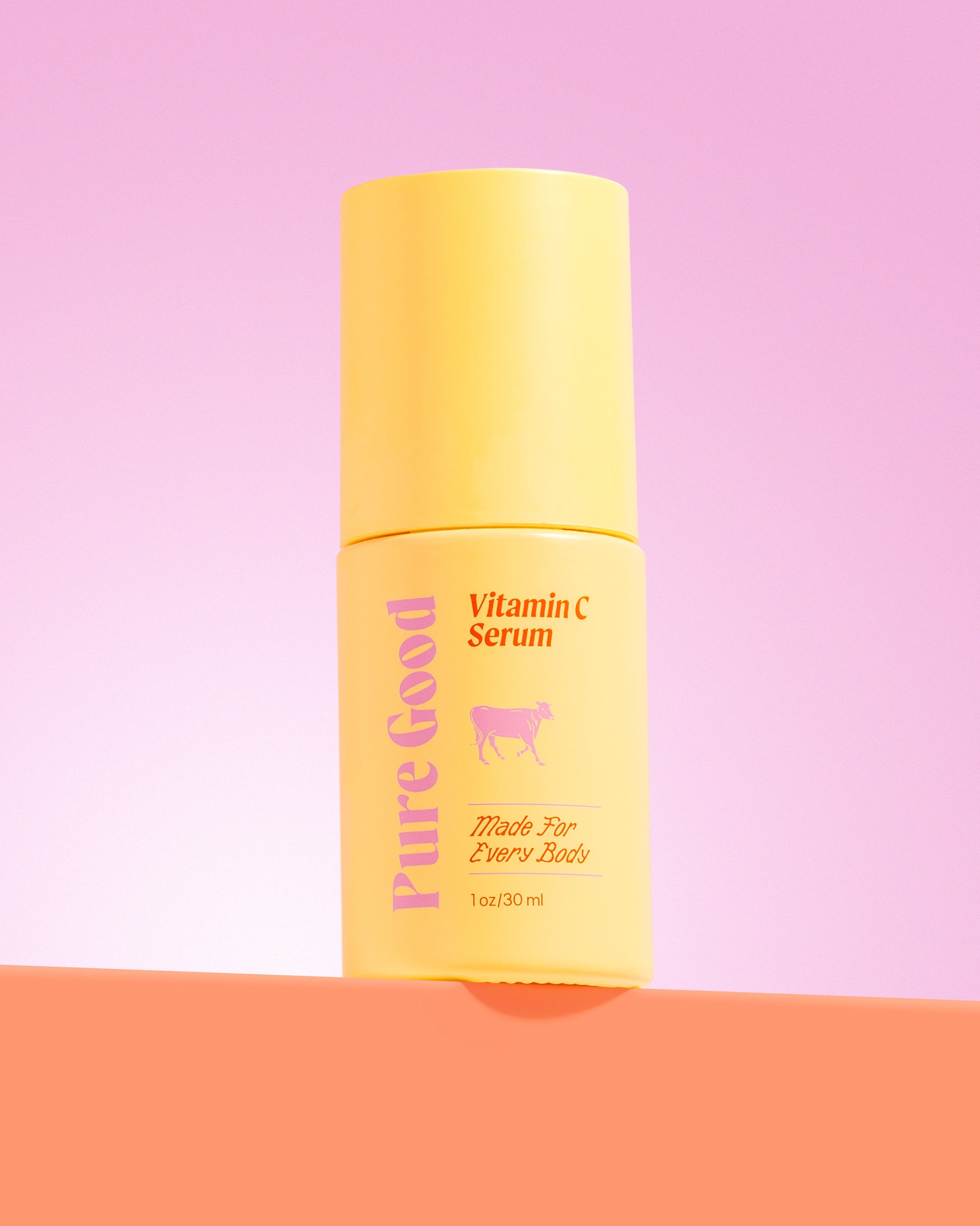 Vitamin C Serum Pure Good LLC