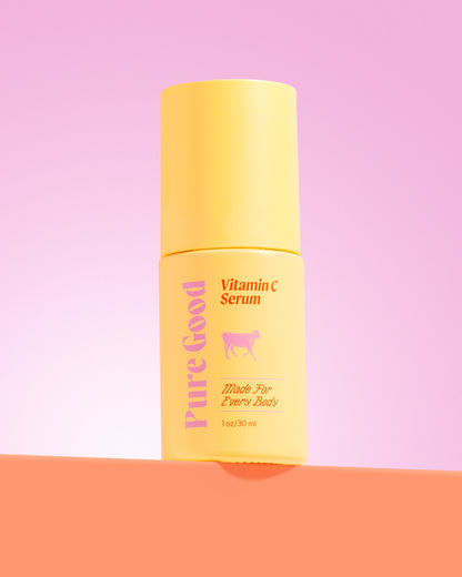 Vitamin C Serum Pure Good LLC