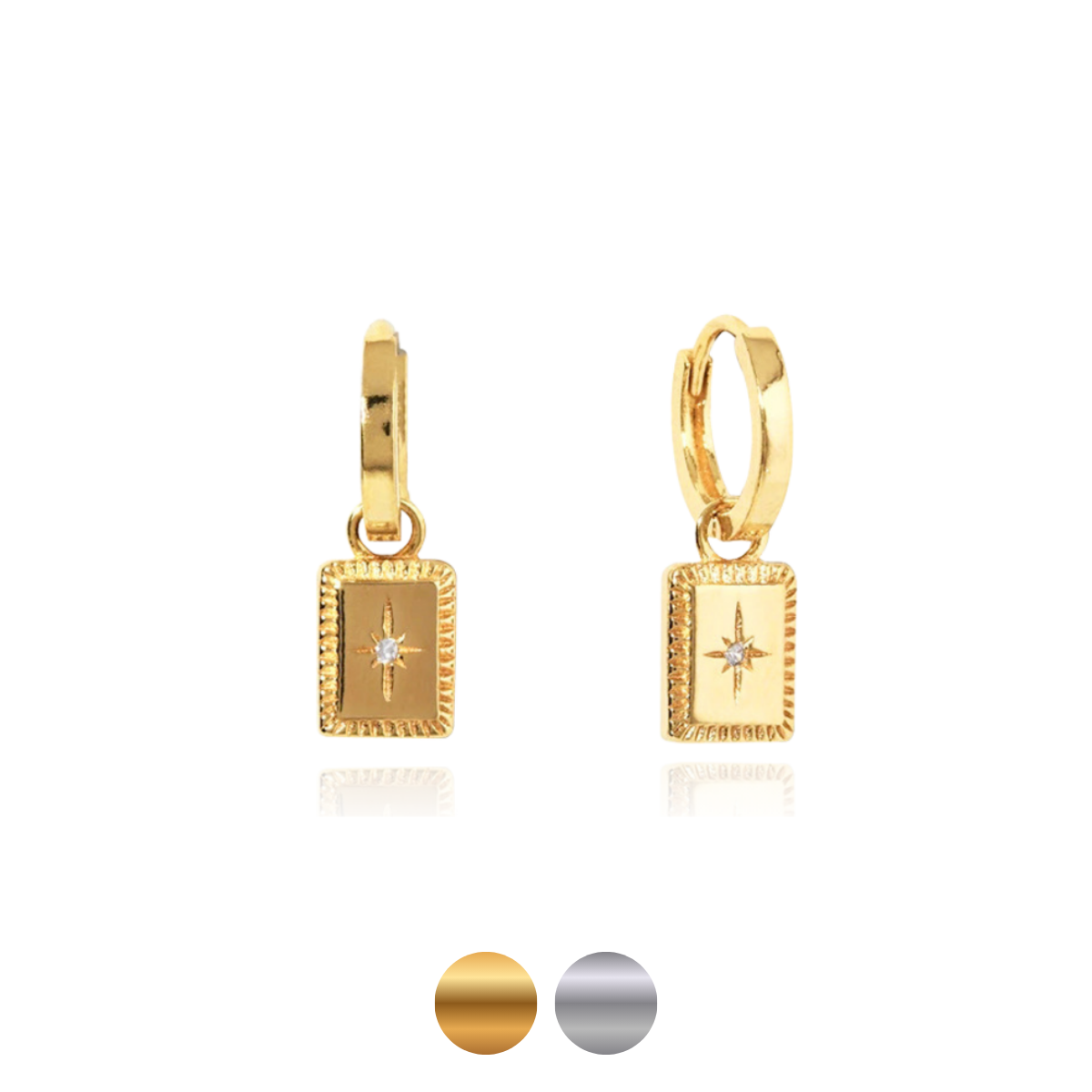 Helena Earrings