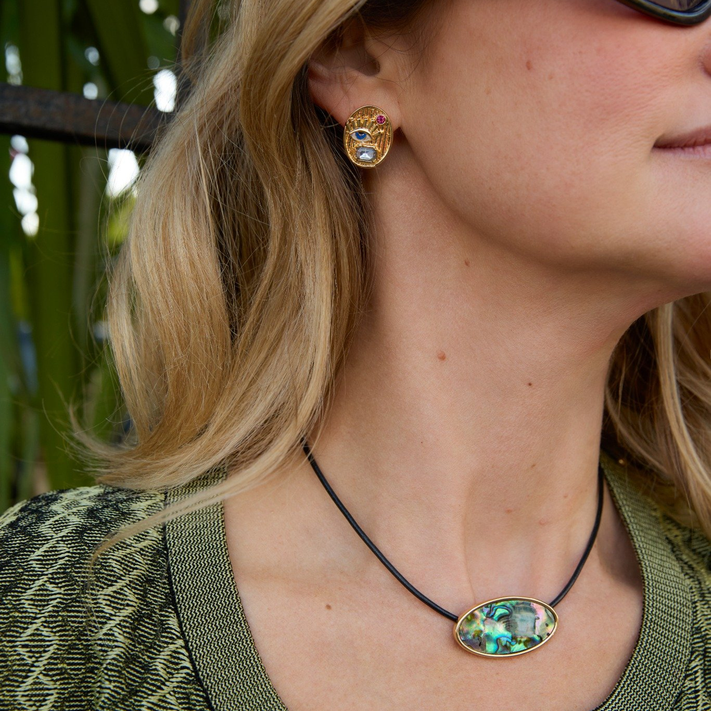 Silvana Necklace