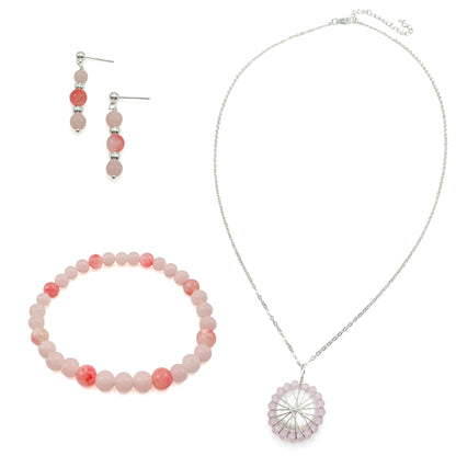 Rosalyn necklace