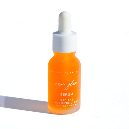 Double Cleansing Kit: Anti-Aging Pretty farm girl