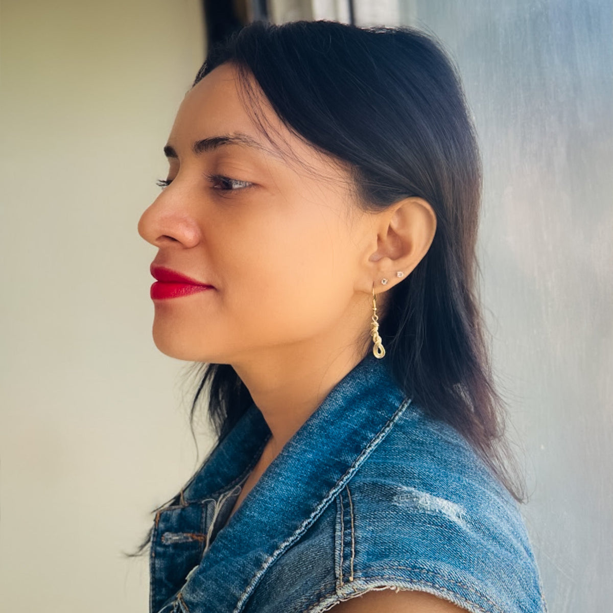 Ruth earrings
