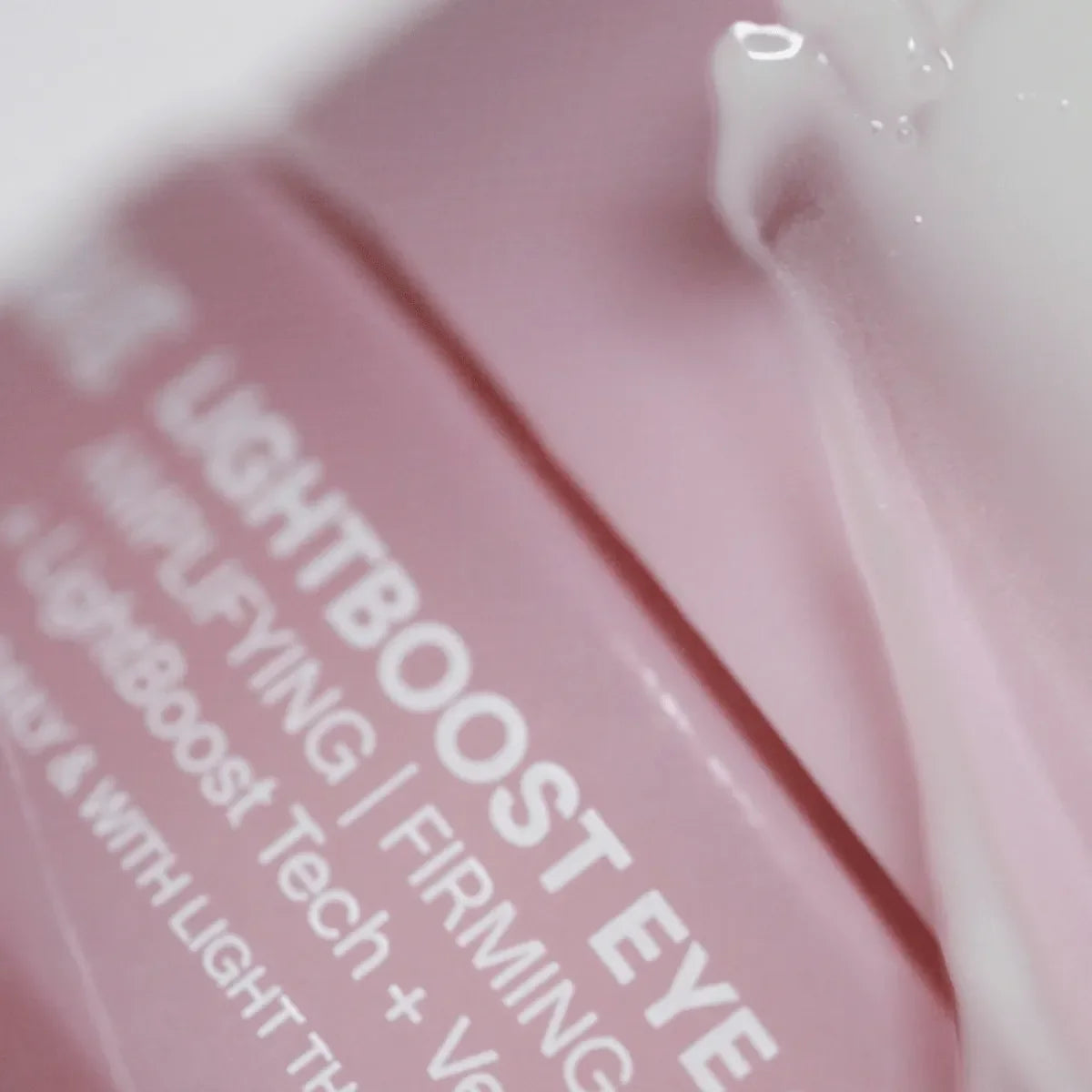 Light Therapy Boosting Eye Cream Solawave