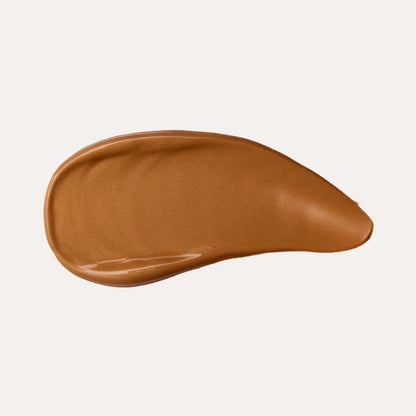 YENSA Super Serum Silk Bronzing Drops Buildable Glow Skincare Serum YENSA