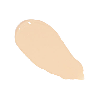 Super Serum Silk Natural Glow Hydrating Peptide Foundation For Radiant Skin YENSA