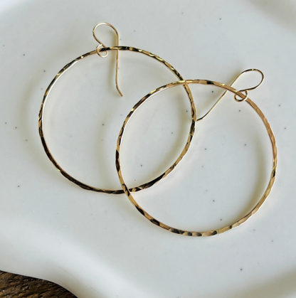 SKINNY BEACH HOOPS