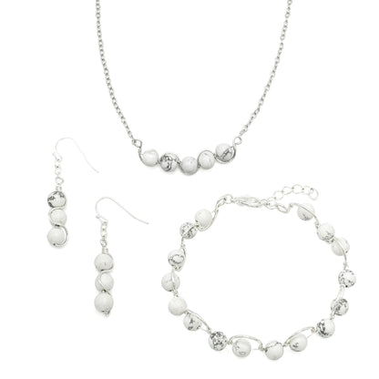 Selene necklace