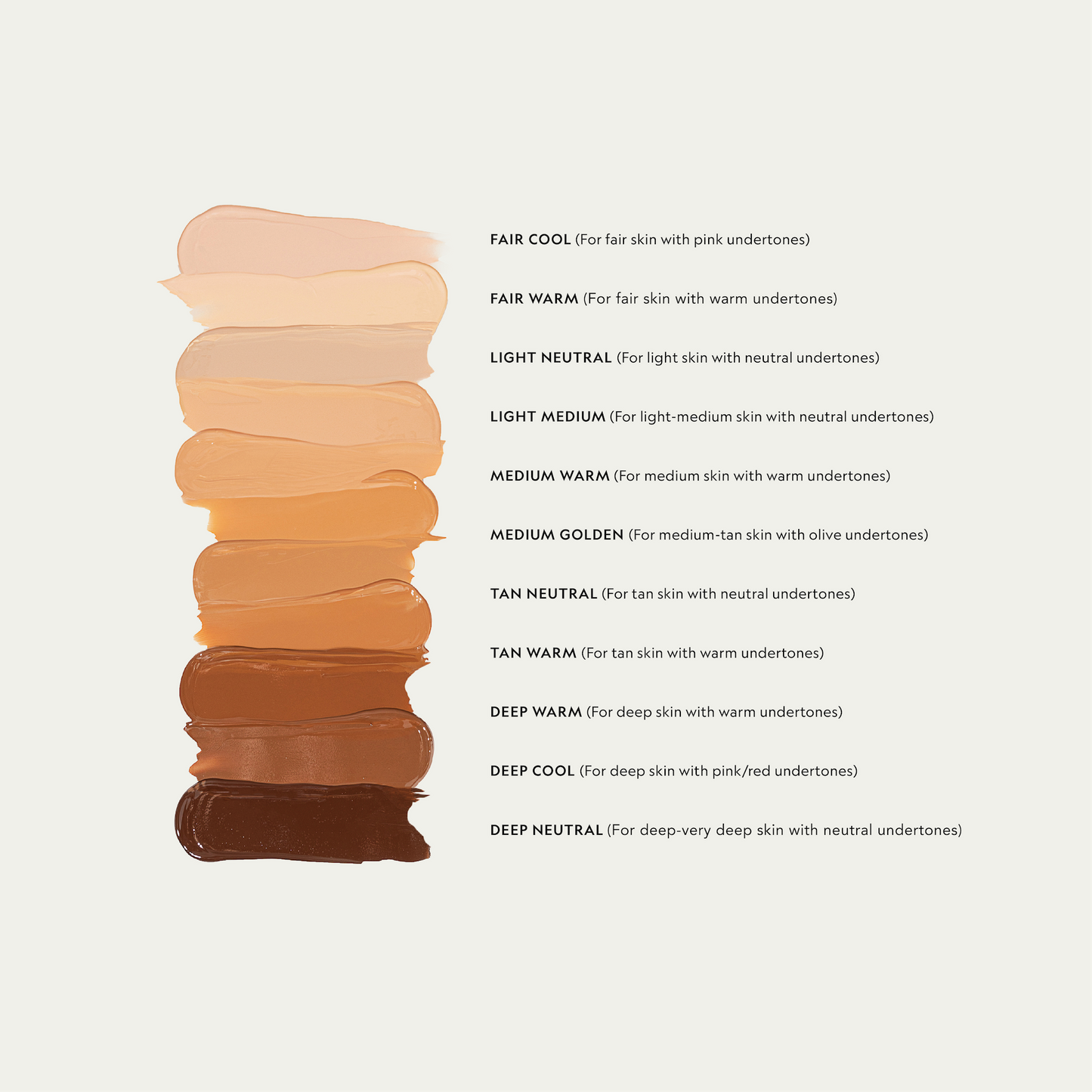 Skin On Skin BB CC Full Coverage Hyaluronic Serum Concealer YENSA