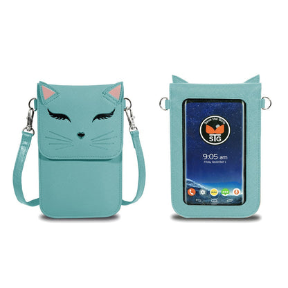 Fun Cat SaveTheGirls
