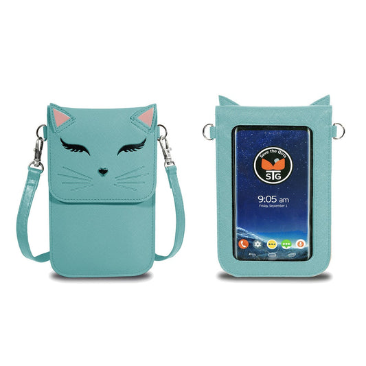 Fun Cat SaveTheGirls