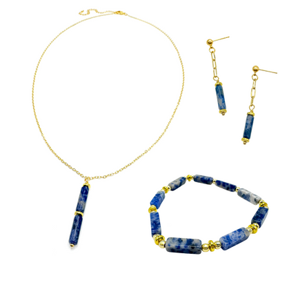 Skye necklace