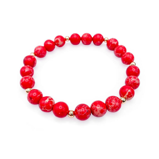 Stunning bracelet