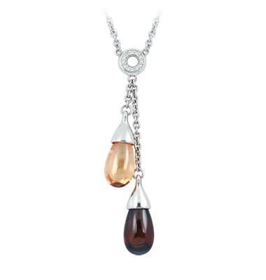 Sugar Drop Necklace
