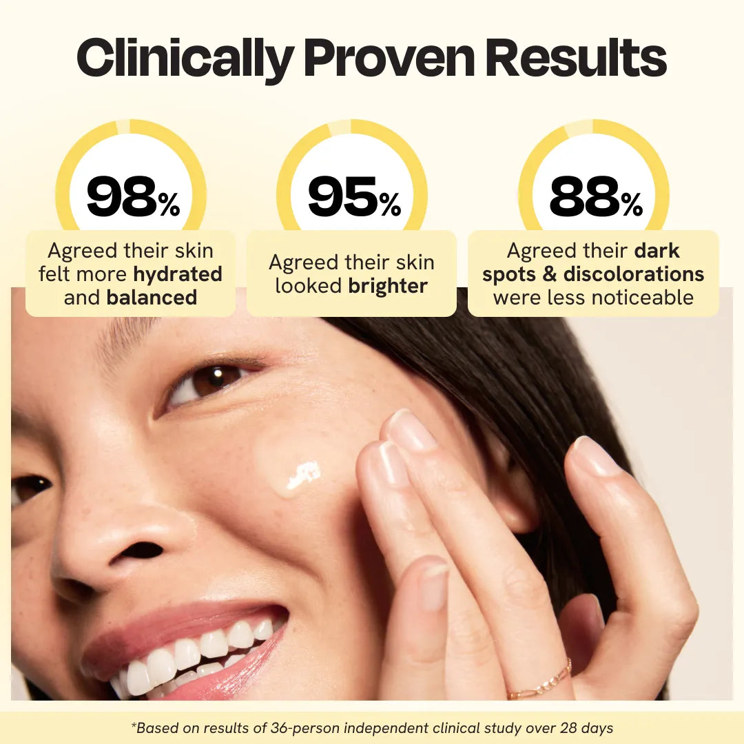 Superactive Serum Gleamin