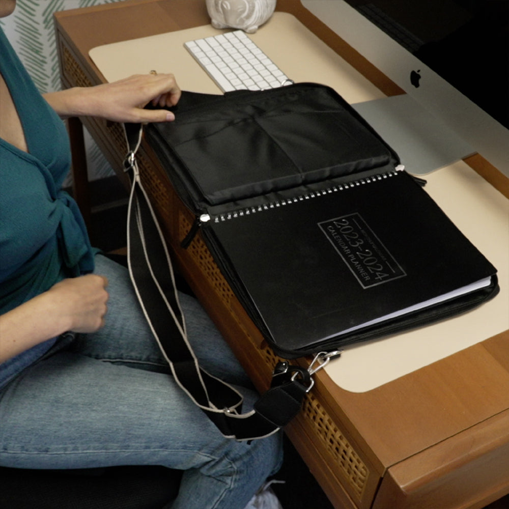 Tailored Tablet Case w/Pouch SaveTheGirls