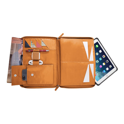 Tailored Tablet Case w/Pouch SaveTheGirls