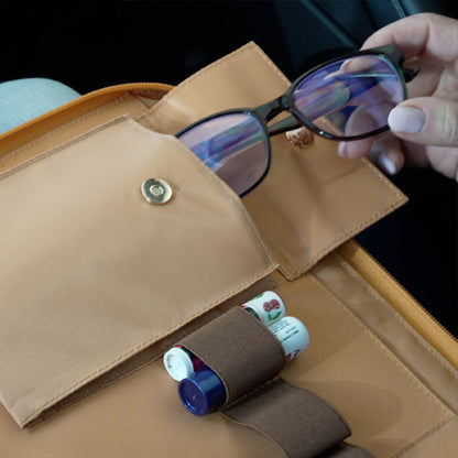 Tailored Tablet Case w/Pouch SaveTheGirls