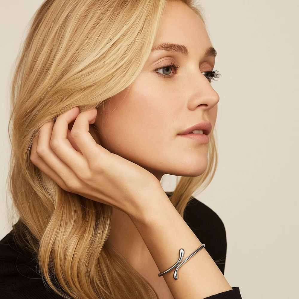Teardrop Bracelets