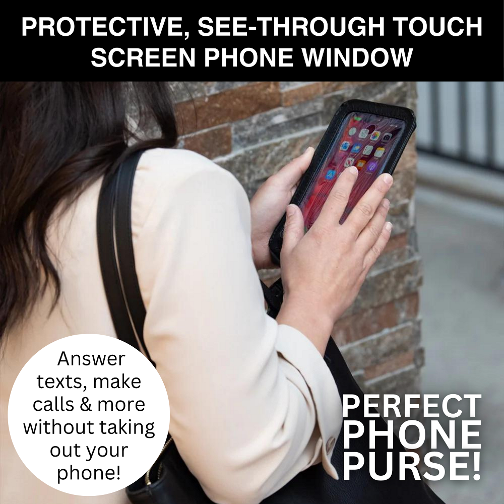 Techy Tote Combo SaveTheGirls