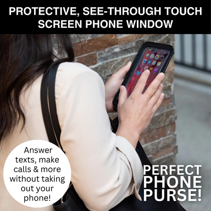 Techy Tote Combo SaveTheGirls