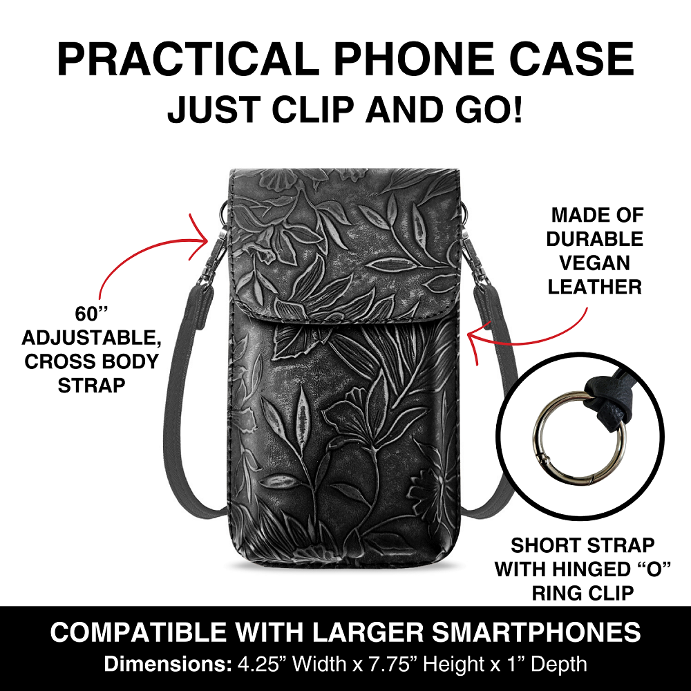 Techy Tote Combo SaveTheGirls