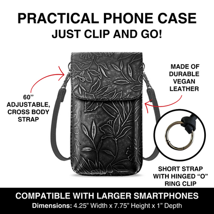 Techy Tote Combo SaveTheGirls