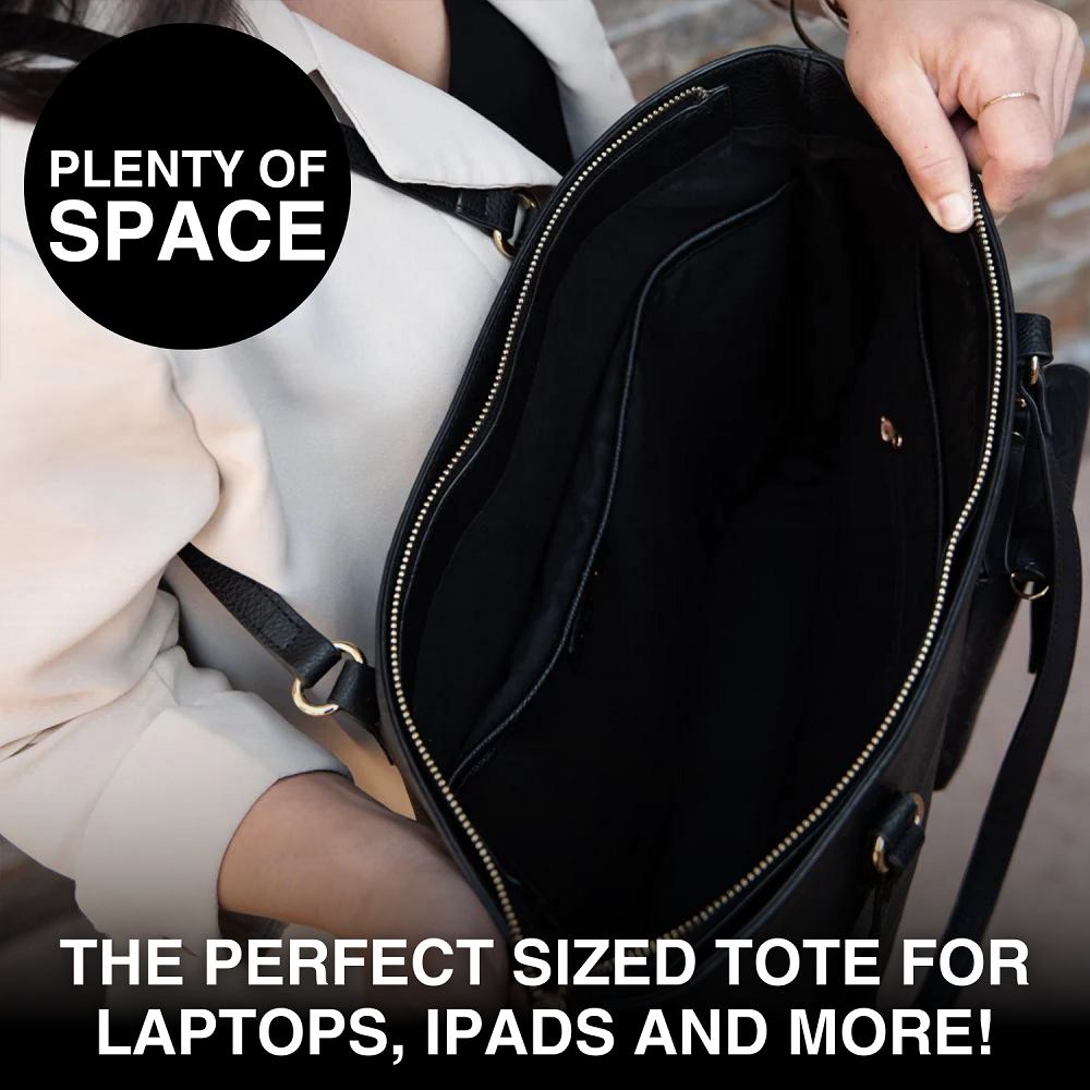 Techy Tote Combo SaveTheGirls