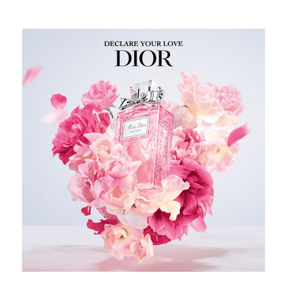 MISS DIOR Rose N'Roses Eau De Toilette